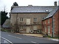 Bledington Mill