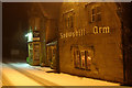 Snowshill Arms, Snowshill