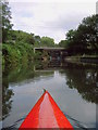 Approaching Ash Lock