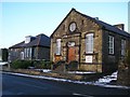 Crag Road Methodist Church, Shipley