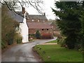 Farms in Lydeard St Lawrence