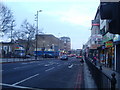 Holloway Road, London N19