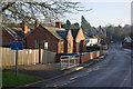 Bearley Road, Snitterfield