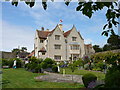 Nailsea Court - (gardens open day)