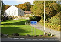 Mountain Road, Upper Cwmbran