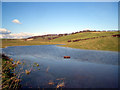 The source of the Aldbourne