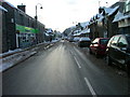 Newtonmore main street