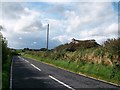 The A2 Coney Island to Killough road