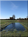 Locks Green Farmhouse