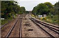 Haresfield Crossing