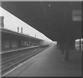 Stourbridge Junction Station