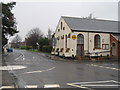 Village hall, Great Broughton