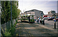 Seaton and District Electric Tramways