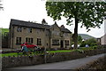 The Pendle Inn, Barley