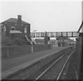 Langley Green Station