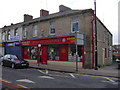 "Beer Necessities" 55-57 Whalley Road, Accrington, Lancashire, BB5 1AS, UK