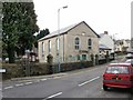 Elim United Reformed Church , Old Cwmbran