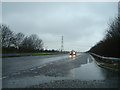 London Road,(A20), Swanley