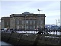 Greenock Customs House