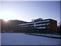 A New Dawn at Galashiels Academy