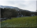 Shatton, a hamlet in the Hope Valley