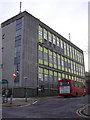 Accrington Telephone Exchange