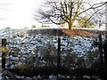 Frosty Creevenagh