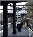 Crosshill railway station