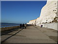 Undercliff Walk