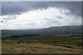 The slopes of Dearden Moor