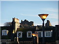 Hastings Rooftops