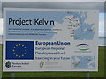 The Kelvin Project