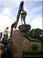 Slaidburn War Memorial