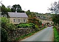 Cottages in Wath