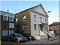 Former Primitive Methodist church