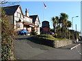 The Horse and Groom, Bittaford