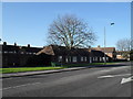 Bungalows in Straight Road