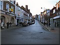 High Street - Lewes