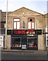 Flaming Hut Takeaway - Town Street, Stanningley