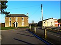 Lower Walcot Farmhouse, Shrewsbury Road, Walcot, Swindon