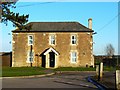 Lower Walcot Farmhouse, Shrewsbury Road, Walcot, Swindon