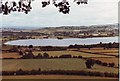 Tymawr Farm and Llangorse Lake