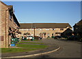 The Turnstiles, Crindau, Newport