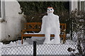 Snowman, Kenmore