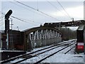 Anniesland railway station