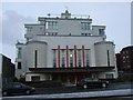 Former Ascot cinema