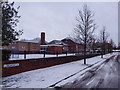 Pendle School, Clitheroe