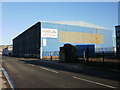 Brunel Steel Services Ltd, Crindau, Newport