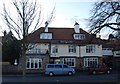 The Quay Inn, Quay St