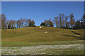 The Amphitheatre, Claremont Landscape Garden